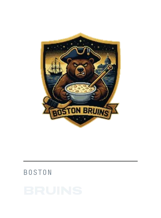 Boston Bruins