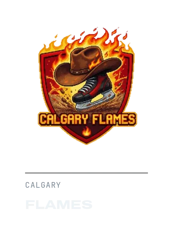 Calgary Flames