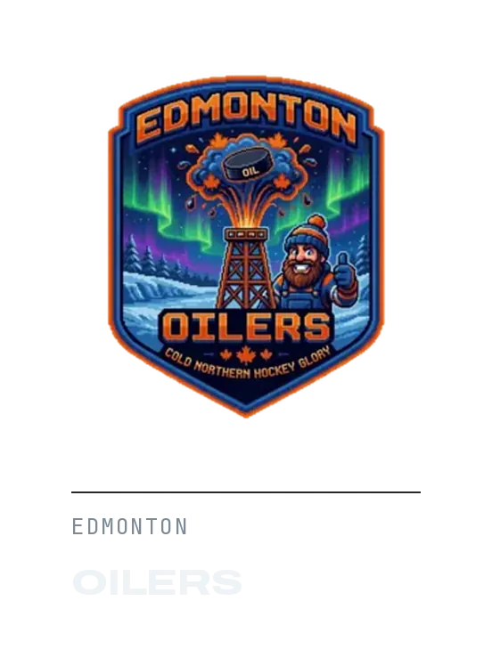 Edmonton Oilers