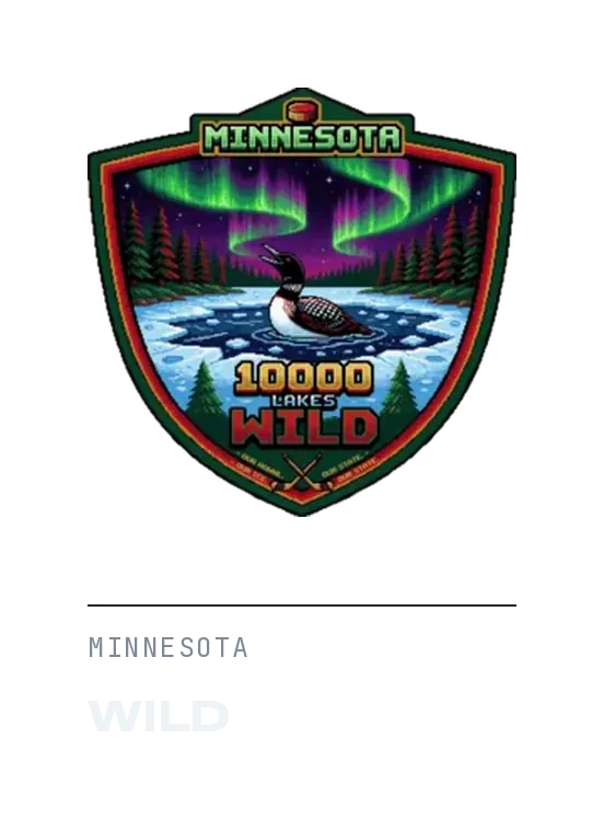 Minnesota Wild