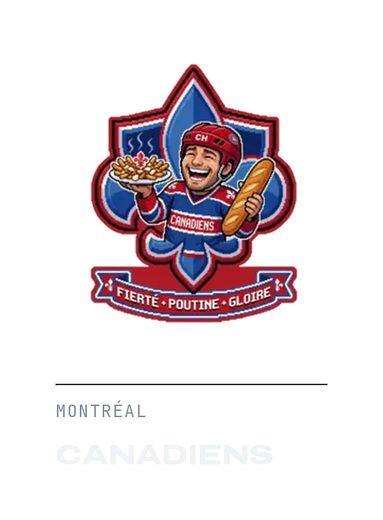 Montréal Canadiens