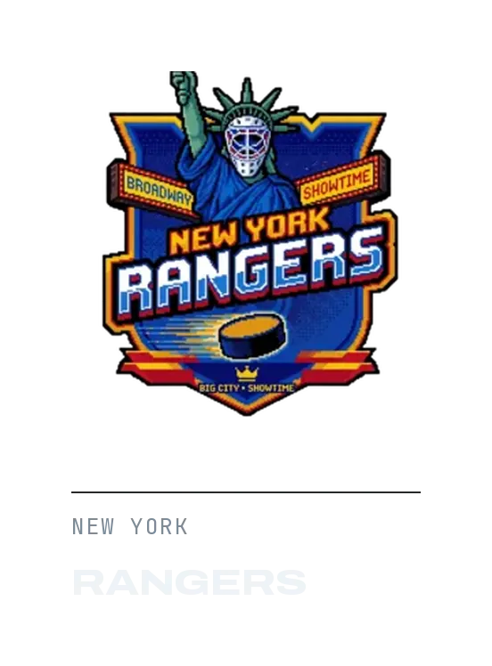 New York Rangers
