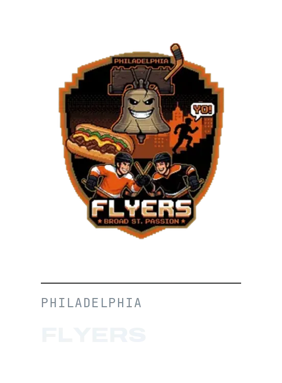 Philadelphia Flyers