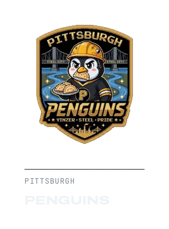 Pittsburgh Penguins