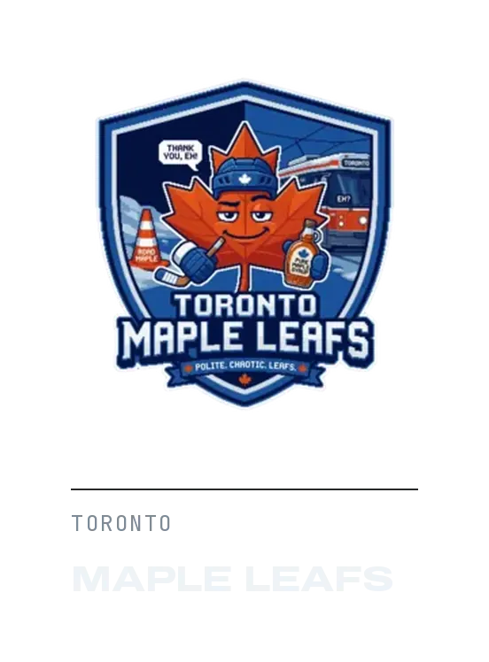 Toronto Maple Leafs