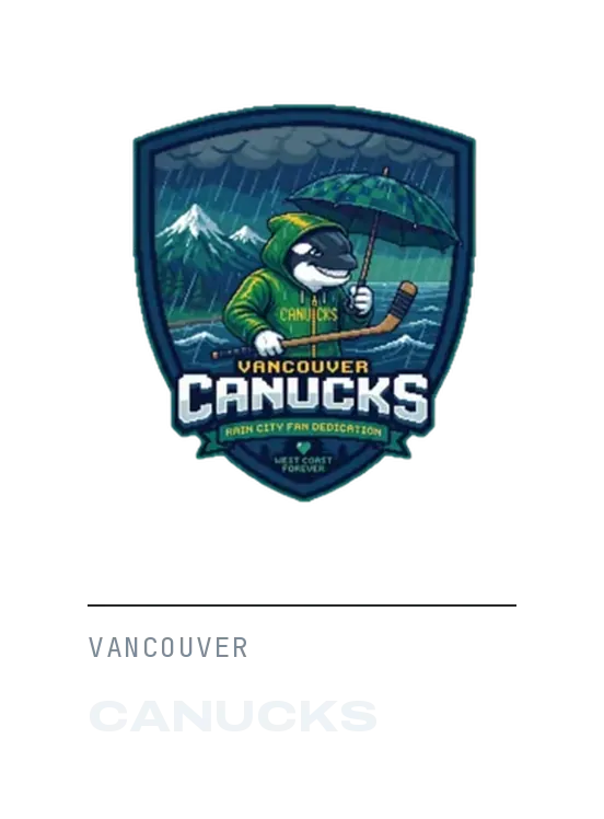 Vancouver Canucks