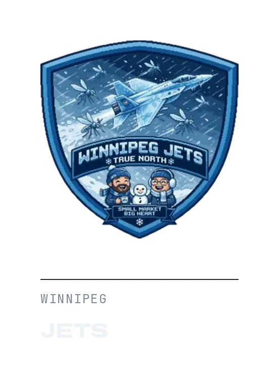 Winnipeg Jets